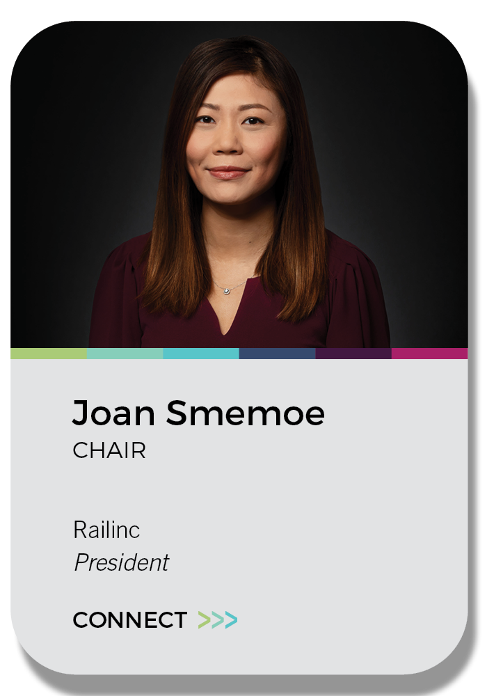 Joan Smemoe Info Card